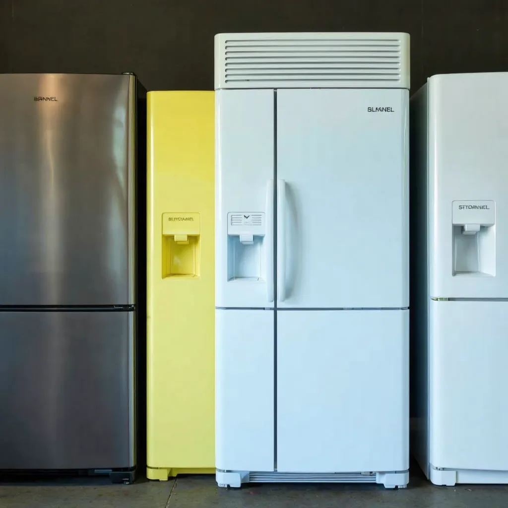 چگونه بهترین یخچال را برای خانه خود انتخاب کنیم؟
