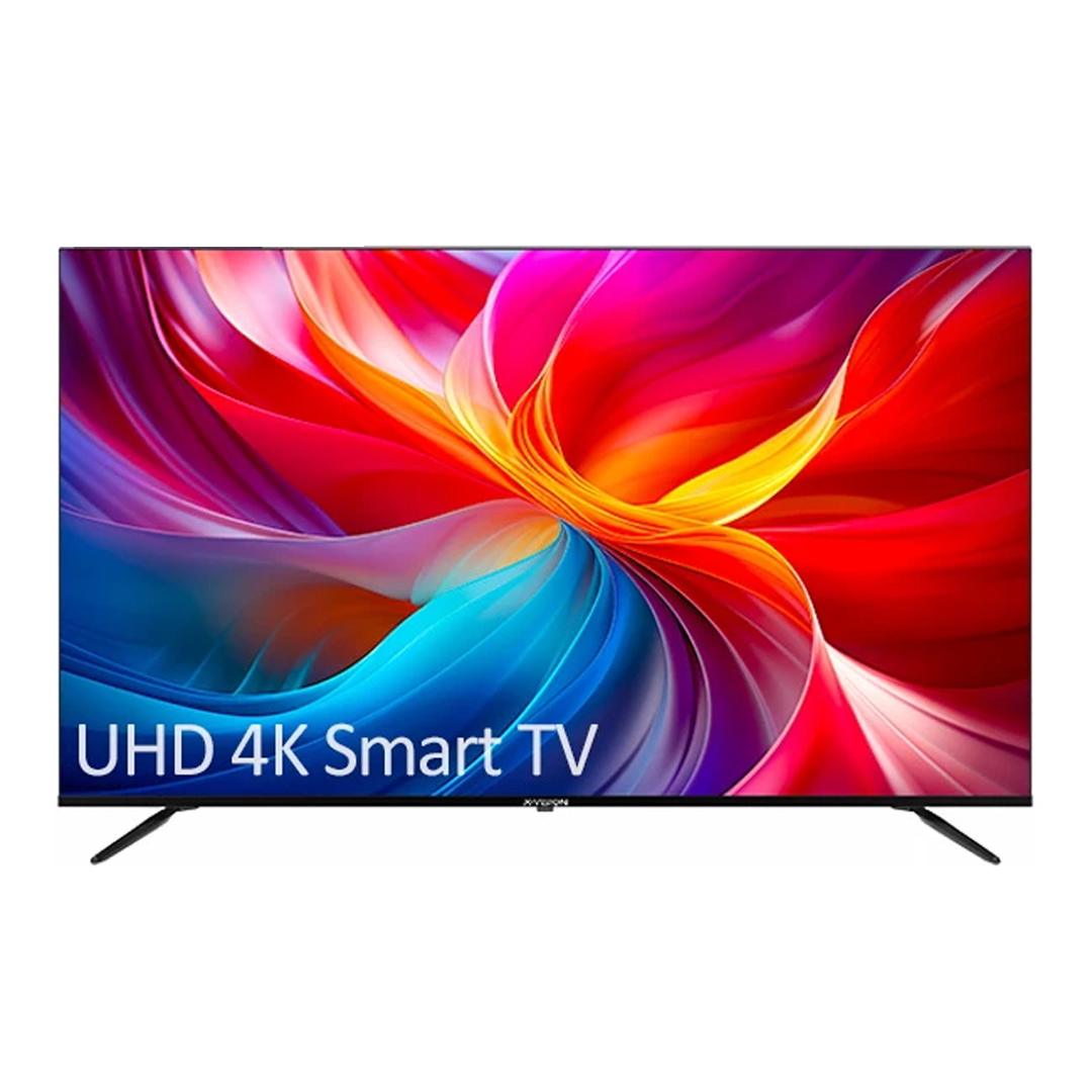 تلویزیون-65اینچ-ایکس-ویژن-xcu655