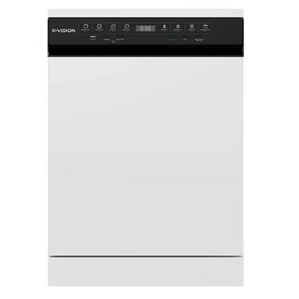 ماشین ظرفشویی 14 نفره ایکس ویژن مدل S140